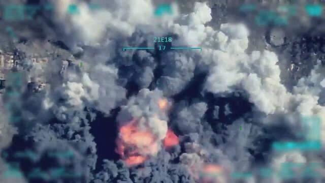 Son dakika! Milli Savunma Bakanlığı, PKK'nın Suriye sorumlusunun vurulma anı görüntülerini paylaştı Son dakika! Milli Savunma Bakanlığı, PKK'nın Suriye sorumlusunun vurulma anı görüntülerini paylaştı