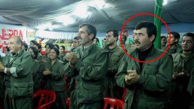 Son dakika! Milli Savunma Bakanlığı, PKK'nın Suriye sorumlusunun vurulma anı görüntülerini paylaştı Son dakika! Milli Savunma Bakanlığı, PKK'nın Suriye sorumlusunun vurulma anı görüntülerini paylaştı