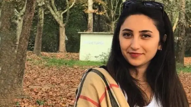 Son Dakika: Thodex'in finans departmanında çalışan firari Rana Azap yakalandı Son Dakika: Thodex'in finans departmanında çalışan firari Rana Azap yakalandı