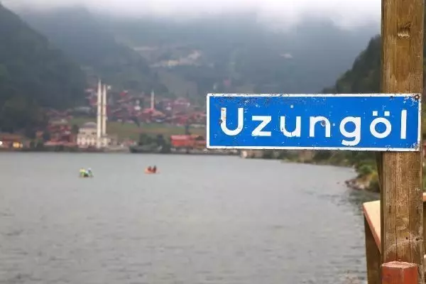 Tam kapanma sonrası doğa tatili rezervasyonları arttı Tam kapanma sonrası doğa tatili rezervasyonları arttı
