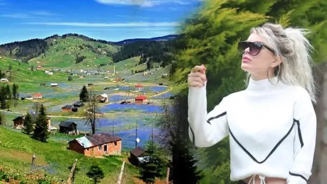 Tam kapanma sonrası doğa tatili rezervasyonları arttı Tam kapanma sonrası doğa tatili rezervasyonları arttı