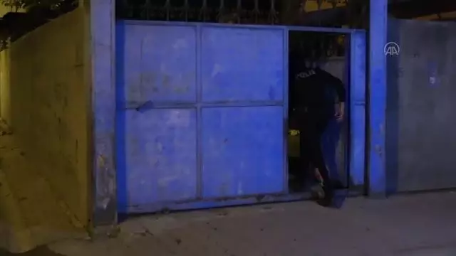 Tartışma sırasında pompalı tüfekle ateş açılması sonucu sokakta oynayan 5 yaşındaki çocuk yaralandı Tartışma sırasında pompalı tüfekle ateş açılması sonucu sokakta oynayan 5 yaşındaki çocuk yaralandı