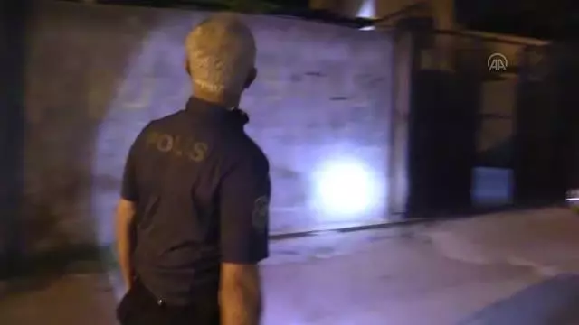 Tartışma sırasında pompalı tüfekle ateş açılması sonucu sokakta oynayan 5 yaşındaki çocuk yaralandı Tartışma sırasında pompalı tüfekle ateş açılması sonucu sokakta oynayan 5 yaşındaki çocuk yaralandı