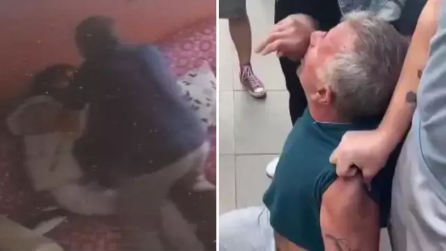 Tecavüz yalanıyla 15 kişinin linç etmeye kalktığı diş hekimi konuştu: Kamera olmasaydı kendimi anlatamazdım Tecavüz yalanıyla 15 kişinin linç etmeye kalktığı diş hekimi konuştu: Kamera olmasaydı kendimi anlatamazdım