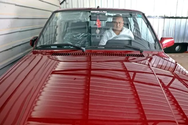 Toz bile kondurmadığı otomobillerini ne kullanıyor ne de satıyor! Vasiyetini duyan şaşırıp kalıyor Toz bile kondurmadığı otomobillerini ne kullanıyor ne de satıyor! Vasiyetini duyan şaşırıp kalıyor