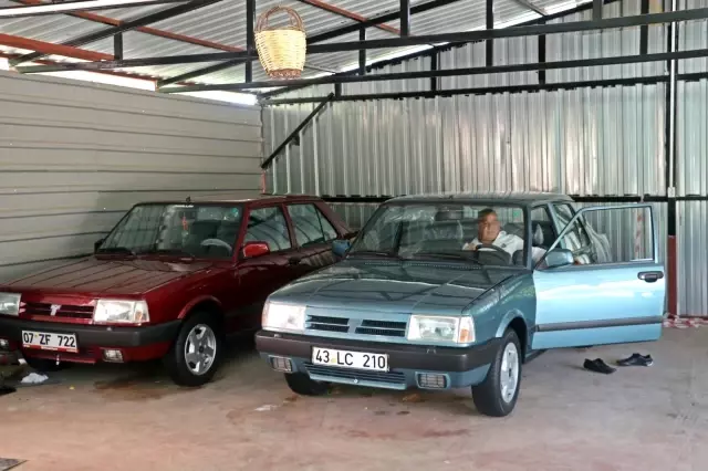 Toz bile kondurmadığı otomobillerini ne kullanıyor ne de satıyor! Vasiyetini duyan şaşırıp kalıyor Toz bile kondurmadığı otomobillerini ne kullanıyor ne de satıyor! Vasiyetini duyan şaşırıp kalıyor