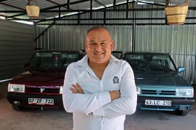 Toz bile kondurmadığı otomobillerini ne kullanıyor ne de satıyor! Vasiyetini duyan şaşırıp kalıyor Toz bile kondurmadığı otomobillerini ne kullanıyor ne de satıyor! Vasiyetini duyan şaşırıp kalıyor
