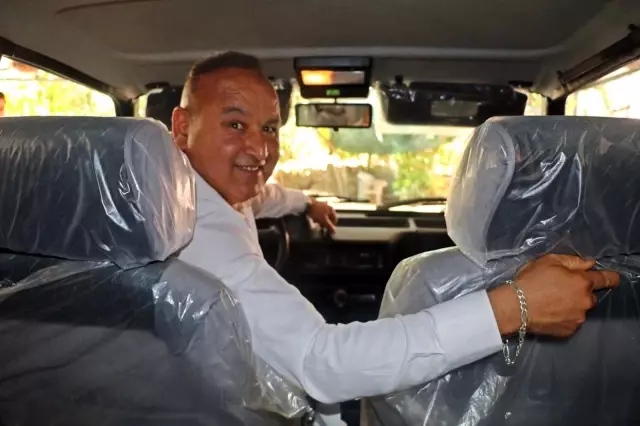 Toz bile kondurmadığı otomobillerini ne kullanıyor ne de satıyor! Vasiyetini duyan şaşırıp kalıyor Toz bile kondurmadığı otomobillerini ne kullanıyor ne de satıyor! Vasiyetini duyan şaşırıp kalıyor