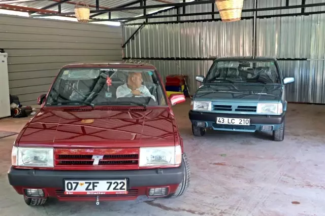 Toz bile kondurmadığı otomobillerini ne kullanıyor ne de satıyor! Vasiyetini duyan şaşırıp kalıyor Toz bile kondurmadığı otomobillerini ne kullanıyor ne de satıyor! Vasiyetini duyan şaşırıp kalıyor