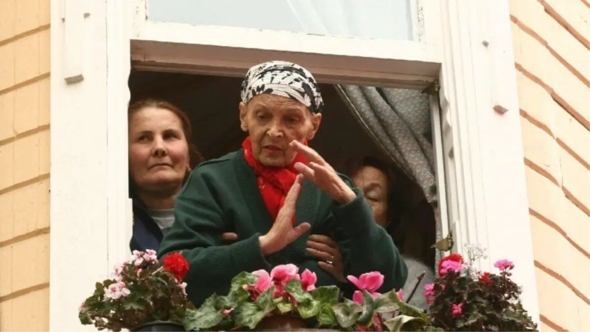 Türkan Saylan sözleri! Türkan Saylan hayatı ve çalışmaları