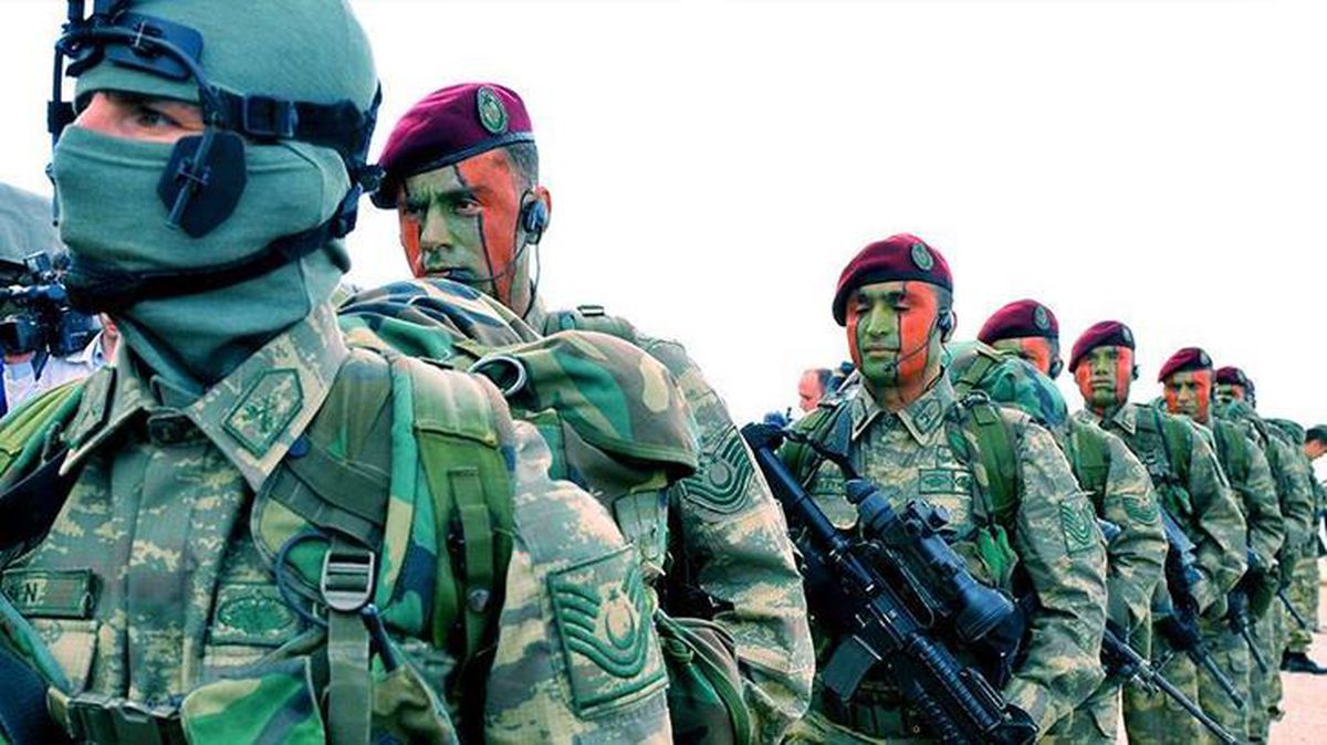 İsrail'in Filistin saldırılarına karşı 'koruma gücü' gündemde! Türkiye dahil 5 ülke devreye giriyor
