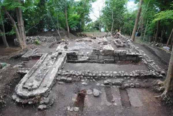 UNESCO başvurusu yapılan Giresun Adası'nda, kazılar yeniden başlıyor