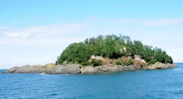 UNESCO başvurusu yapılan Giresun Adası'nda, kazılar yeniden başlıyor