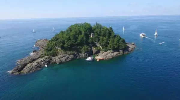 UNESCO başvurusu yapılan Giresun Adası'nda, kazılar yeniden başlıyor