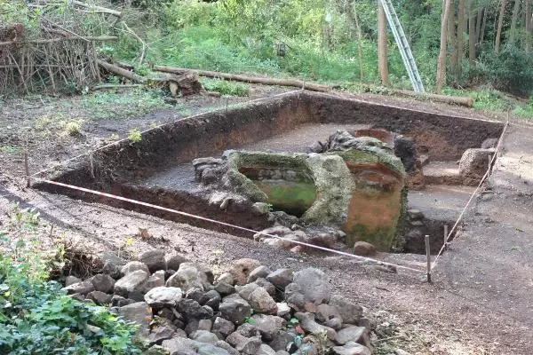 UNESCO başvurusu yapılan Giresun Adası'nda, kazılar yeniden başlıyor