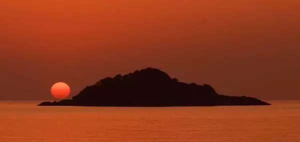 UNESCO başvurusu yapılan Giresun Adası'nda, kazılar yeniden başlıyor