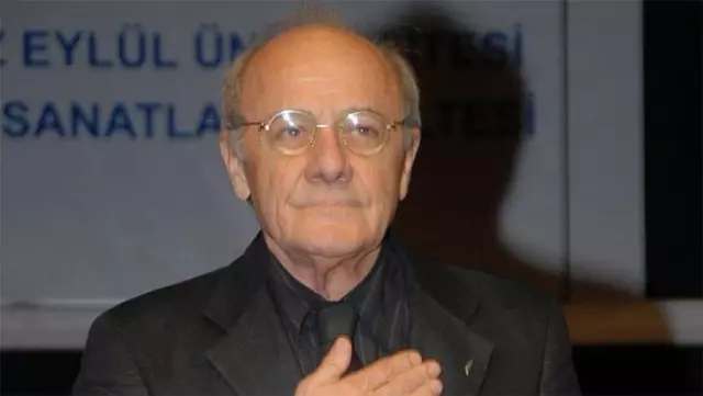 Ünlü oyuncu Işıl Yücesoy paylaştı! Usta sanatçı Erol Keskin hayatını kaybetti Ünlü oyuncu Işıl Yücesoy paylaştı! Usta sanatçı Erol Keskin hayatını kaybetti
