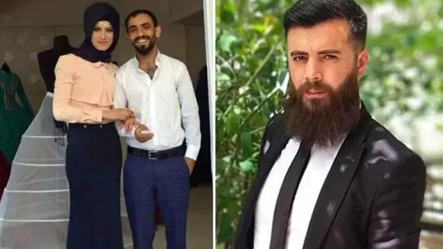 'Yasak aşk yaşıyorlar' diyerek eşini ve yakın arkadaşını ormanda öldürdü, son sözü 'Namusumuz için yaşıyoruz' oldu 'Yasak aşk yaşıyorlar' diyerek eşini ve yakın arkadaşını ormanda öldürdü, son sözü 'Namusumuz için yaşıyoruz' oldu