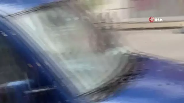 Yetkililer uyarmıştı, aniden bastırdı