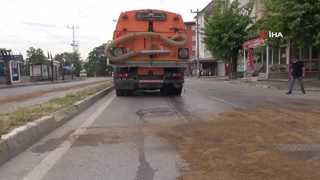 yola dokulen hidrolik yag suruculere zor anla 3 14141073 o