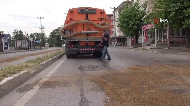 yola dokulen hidrolik yag suruculere zor anla 4 14141073 o