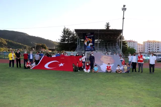 102. yılda '102 bisikletle şehir turu' 102. yılda '102 bisikletle şehir turu'