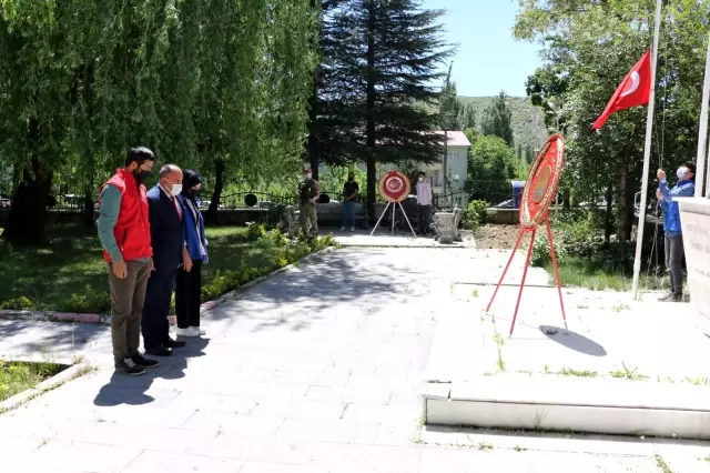 19 Mayıs Atatürk'ü Anma, Gençlik ve Spor Bayramı
