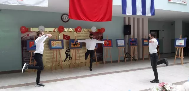 19 Mayıs Atatürk'ü Anma, Gençlik ve Spor Bayramı Kazakistan, Gürcistan ve Arjantin'de törenle kutlandı 19 Mayıs Atatürk'ü Anma, Gençlik ve Spor Bayramı Kazakistan, Gürcistan ve Arjantin'de törenle kutlandı