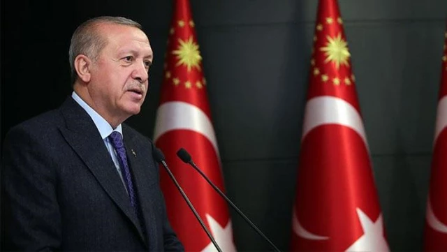 ABD'nin Cumhurbaşkanı Erdoğan için yaptığı skandal açıklamaya AK Parti'den tepki: Mantıksız bir yaklaşımdır