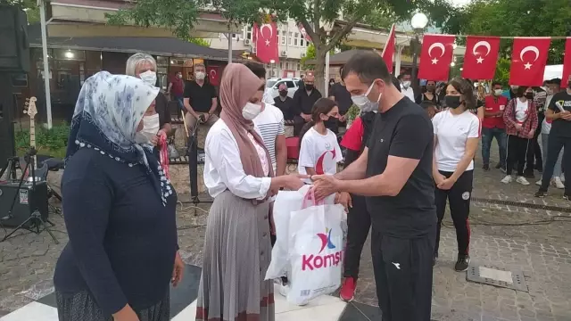 Kozan'da 19 Mayıs Atatürk'ü Anma, Gençlik ve Spor Bayramı kutlamaları Kozan'da 19 Mayıs Atatürk'ü Anma, Gençlik ve Spor Bayramı kutlamaları
