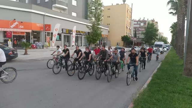 Kozan'da 19 Mayıs Atatürk'ü Anma, Gençlik ve Spor Bayramı kutlamaları Kozan'da 19 Mayıs Atatürk'ü Anma, Gençlik ve Spor Bayramı kutlamaları