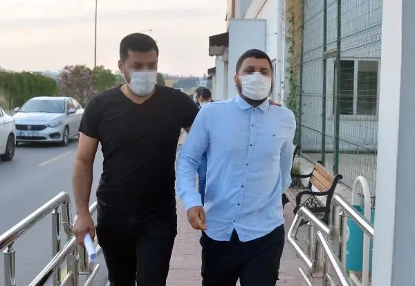 Son dakika haberi | Adana'da DEAŞ ve El Kaide operasyonu: 4 gözaltı (2)- Yeniden Son dakika haberi | Adana'da DEAŞ ve El Kaide operasyonu: 4 gözaltı (2)- Yeniden