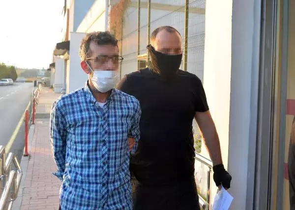 Son dakika haberi | Adana'da DEAŞ ve El Kaide operasyonu: 4 gözaltı (2)- Yeniden Son dakika haberi | Adana'da DEAŞ ve El Kaide operasyonu: 4 gözaltı (2)- Yeniden