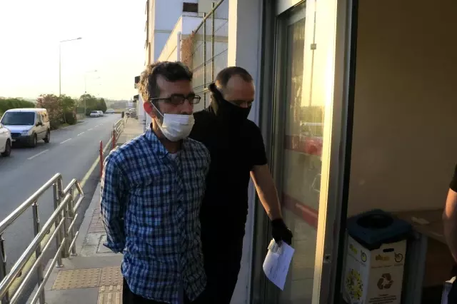 Adana'da Özel Harekat destekli DEAŞ operasyonu Adana'da Özel Harekat destekli DEAŞ operasyonu