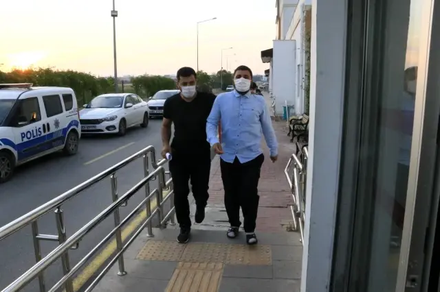 Adana'da Özel Harekat destekli DEAŞ operasyonu Adana'da Özel Harekat destekli DEAŞ operasyonu