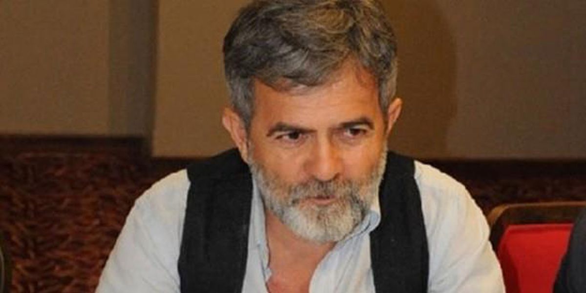 Ali Tarakçı kimdir? Ali Tarakçı kaç yaşında, nereli? Ali Tarakçı'nın hayatı ve biyografisi