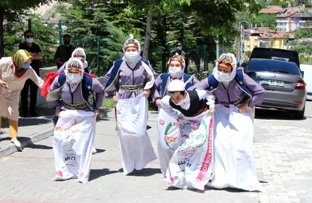 Son dakika! Amasya çocuk yuvasında coşkulu 19 Mayıs kutlaması Son dakika! Amasya çocuk yuvasında coşkulu 19 Mayıs kutlaması