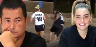Hakan Hatipoğlu: Aycan Yanaç: Survivor'da Acun abi yaptığım faulde düşünce çok fena oldum Hakan Hatipoğlu: Aycan Yanaç: Survivor'da Acun abi yaptığım faulde düşünce çok fena oldum