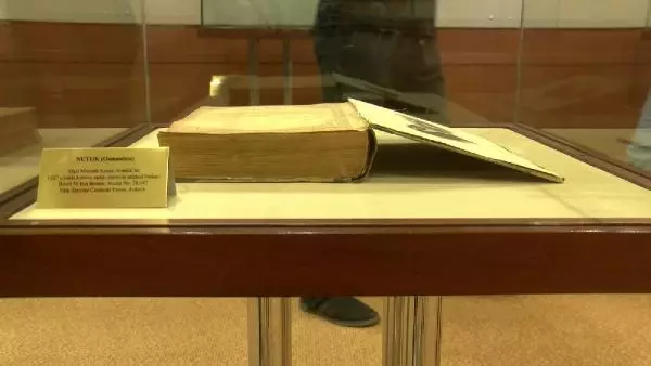 Bandırma Vapuru, sanal ortamda ziyarete açıldı Bandırma Vapuru, sanal ortamda ziyarete açıldı