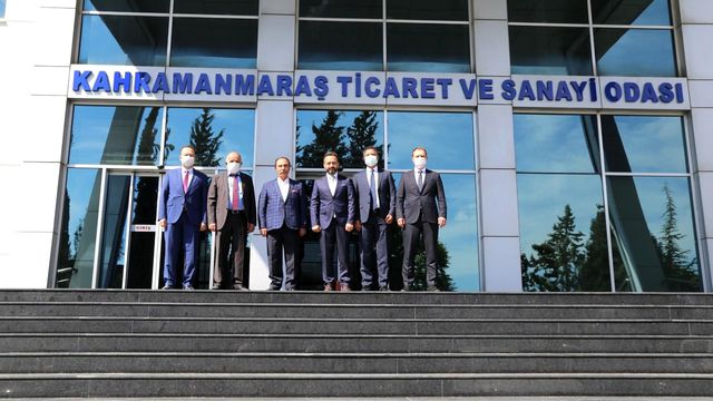 Başkan Güngör: '1 milyar liralık yatırımla 12 bin kişiye istihdam sağlanacak'