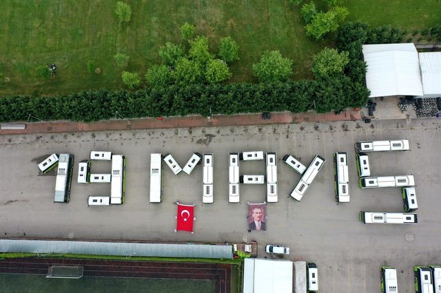 belediye halk otobusleri 19 mayis i koreograf 2 14142167 o