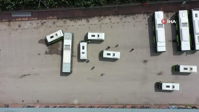 belediye halk otobusleri 19 mayis i koreograf 2 14143176 o