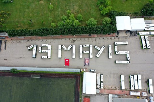 belediye halk otobusleri 19 mayis i koreograf 3 14142167 o
