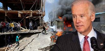 Biden'dan Netanyahu'ya 'ateşkes için gerginliğin düşürülmesi' mesajı