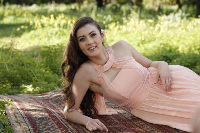 Burcu Özberk hayranlarına güzel haber! Güney Kore uyarlaması diziyle dönüyor