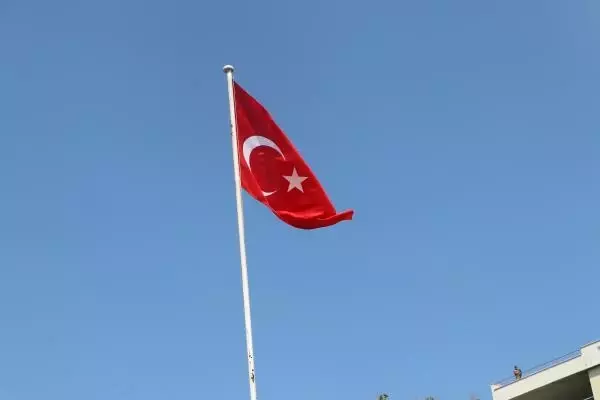 Çukurova'da '19 Mayıs' kutlamaları Çukurova'da '19 Mayıs' kutlamaları