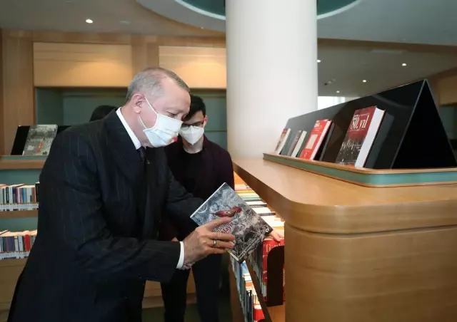 Son dakika haberleri... Cumhurbaşkanı Erdoğan: 'FETÖ'den önemli bir ismi yakaladık, şu anda elimizde' Son dakika haberleri... Cumhurbaşkanı Erdoğan: 'FETÖ'den önemli bir ismi yakaladık, şu anda elimizde'