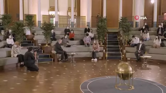 Son dakika haber... Cumhurbaşkanı Erdoğan, 'FETÖ'den önemli bir ismi yakaladık, şuanda elimizde' Son dakika haber... Cumhurbaşkanı Erdoğan, 'FETÖ'den önemli bir ismi yakaladık, şuanda elimizde'