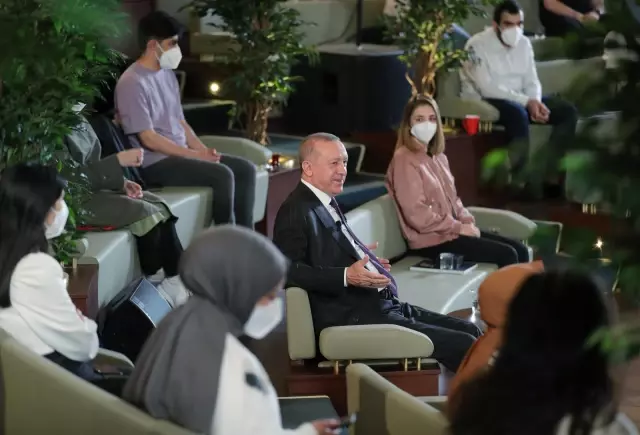 Son dakika haberleri... Cumhurbaşkanı Erdoğan: 'FETÖ'den önemli bir ismi yakaladık, şu anda elimizde' Son dakika haberleri... Cumhurbaşkanı Erdoğan: 'FETÖ'den önemli bir ismi yakaladık, şu anda elimizde'