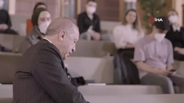 Son dakika haber... Cumhurbaşkanı Erdoğan, 'FETÖ'den önemli bir ismi yakaladık, şuanda elimizde' Son dakika haber... Cumhurbaşkanı Erdoğan, 'FETÖ'den önemli bir ismi yakaladık, şuanda elimizde'